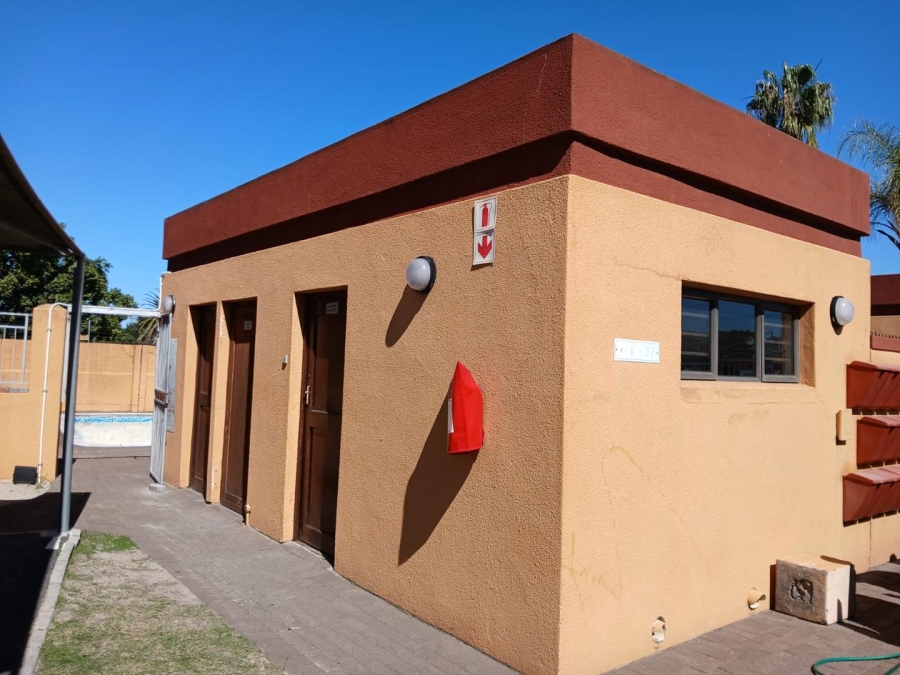 To Let 2 Bedroom Property for Rent in Ferndale Western Cape